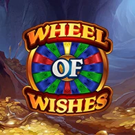 Wheel Of Wishes Wowpot Wheel Of Wishes Wowpot